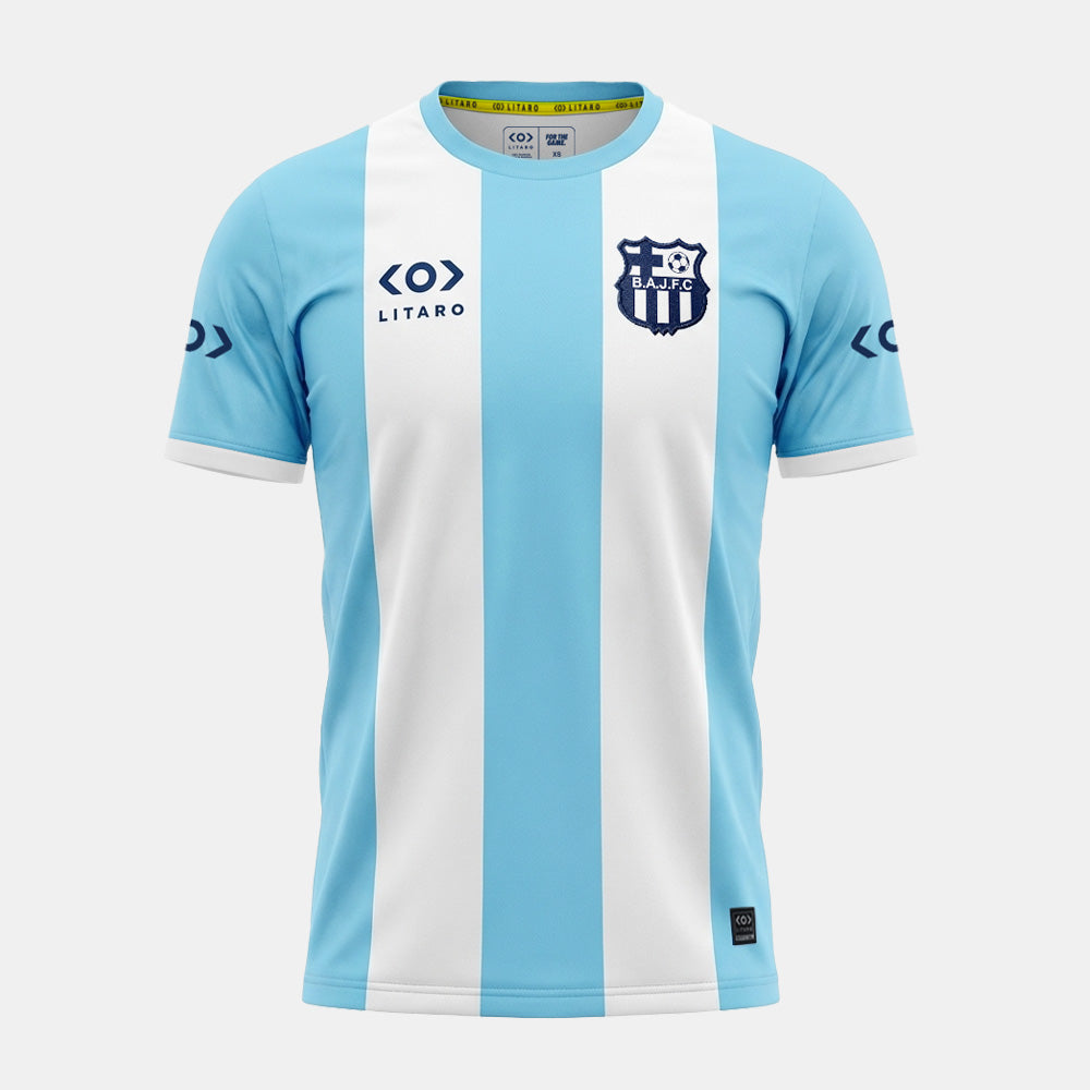 Backwell Athletic Juniors - Away Shirt