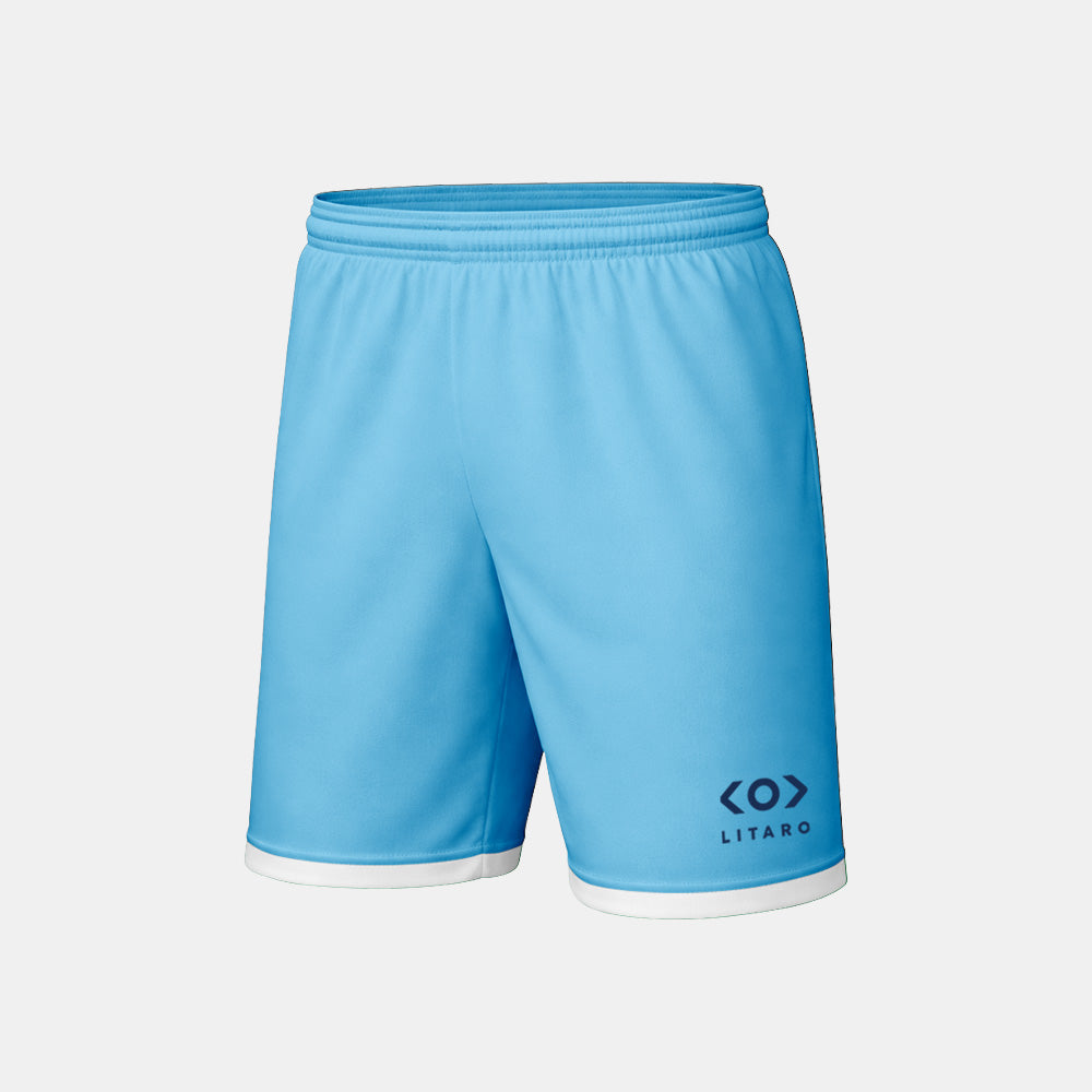 Backwell Athletic Juniors - Away Shorts