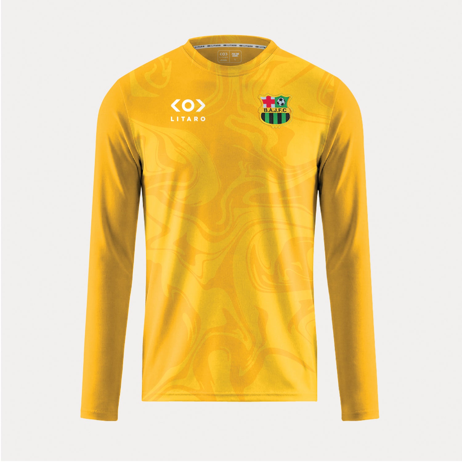 Backwell Athletic Juniors - Full GK Kit