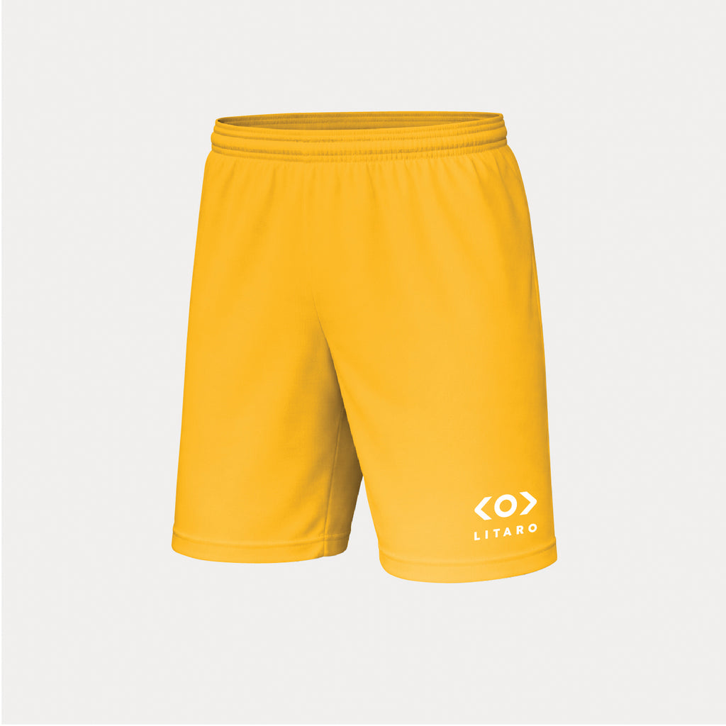 Backwell Athletic Juniors - Full GK Kit