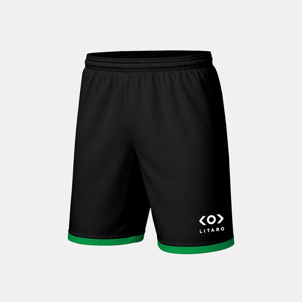 Backwell Athletic Juniors - Full Home Kit