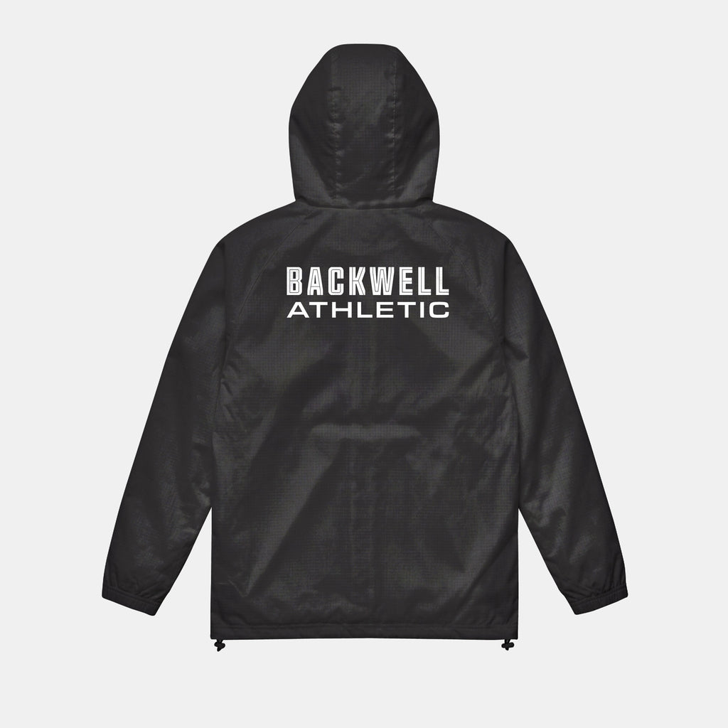 Backwell Athletic Juniors - Touchline Windbreaker Jacket