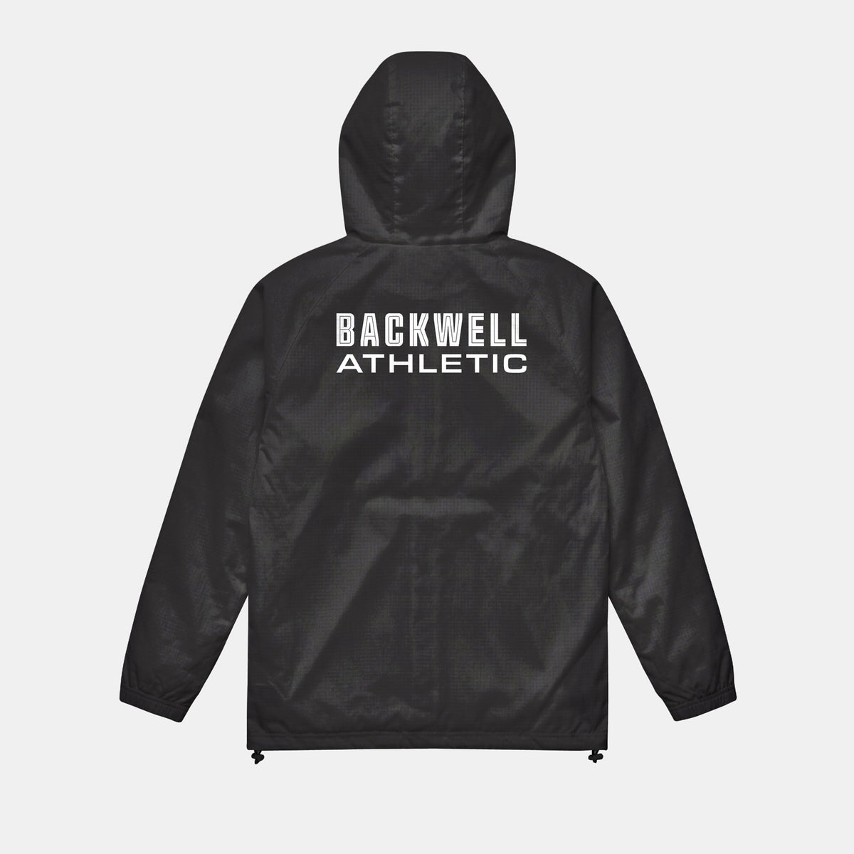 Backwell Athletic Juniors - Touchline Windbreaker Jacket