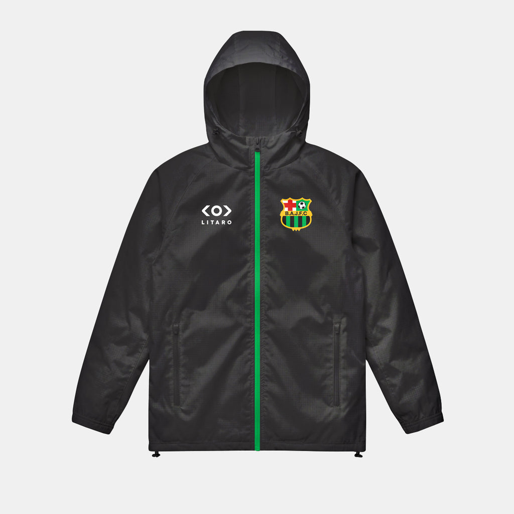 Backwell Athletic Juniors - Touchline Windbreaker Jacket