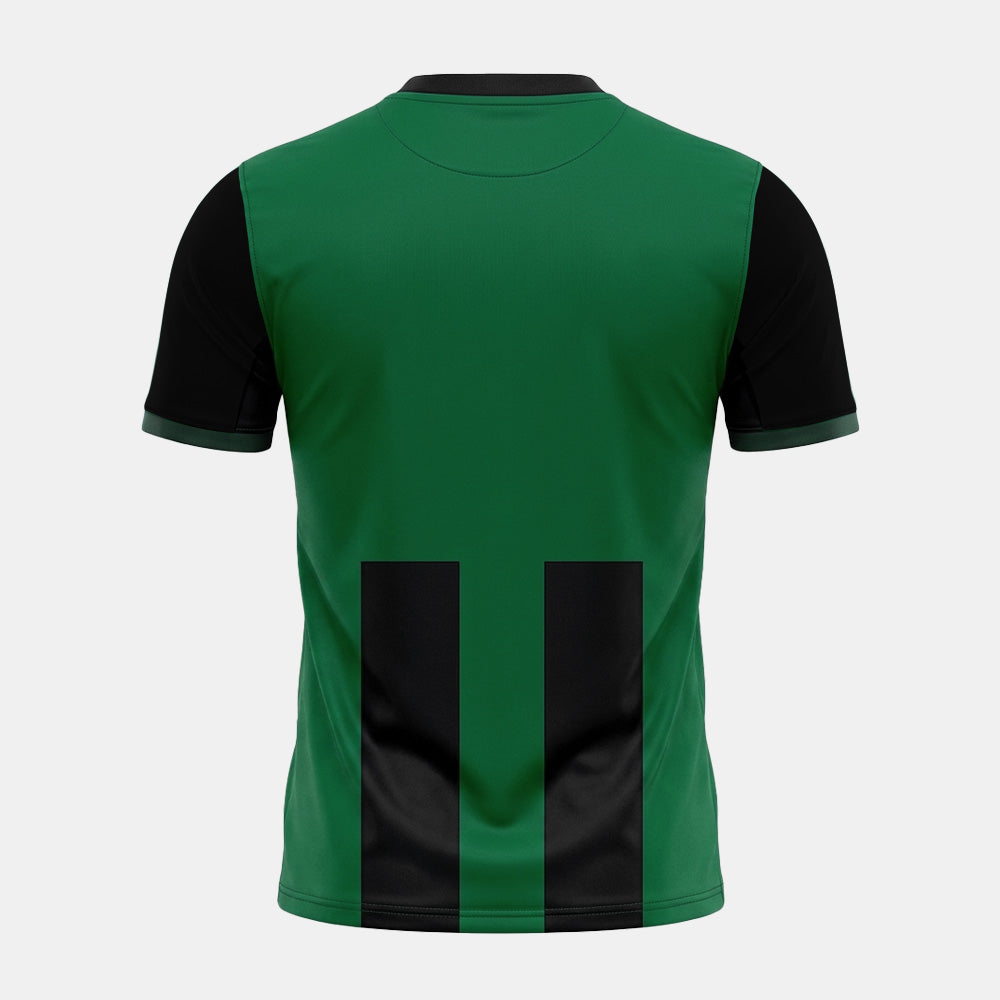 Backwell Athletic Juniors - Full Home Kit