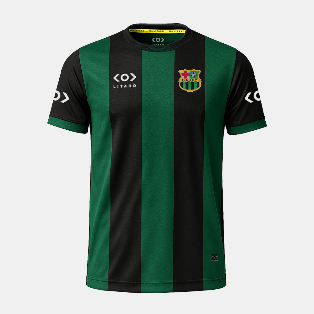 Backwell Athletic Juniors - Full Home Kit