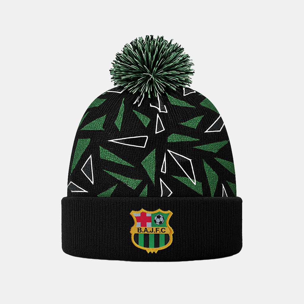 Backwell Athletic Juniors - Bobble Hat