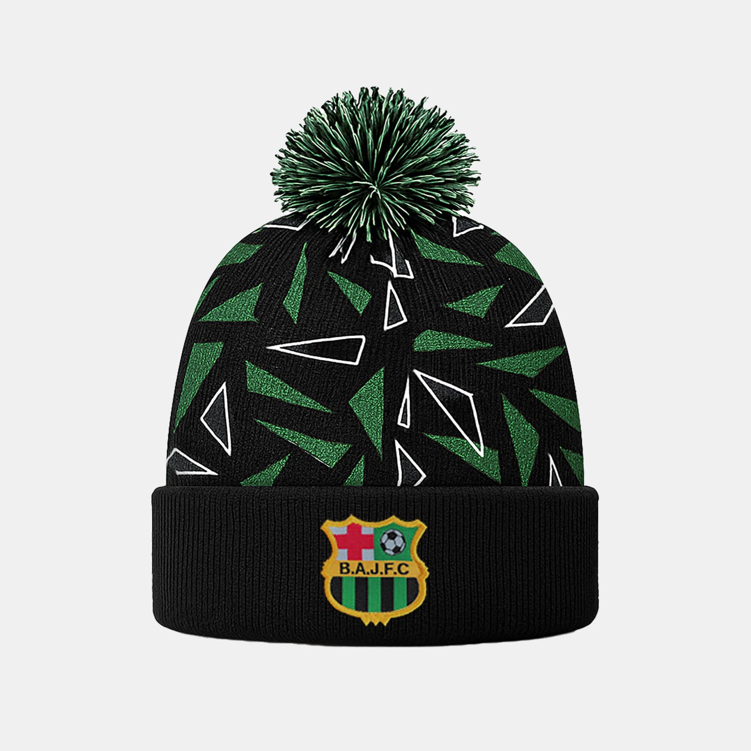 Backwell Athletic Juniors - Bobble Hat