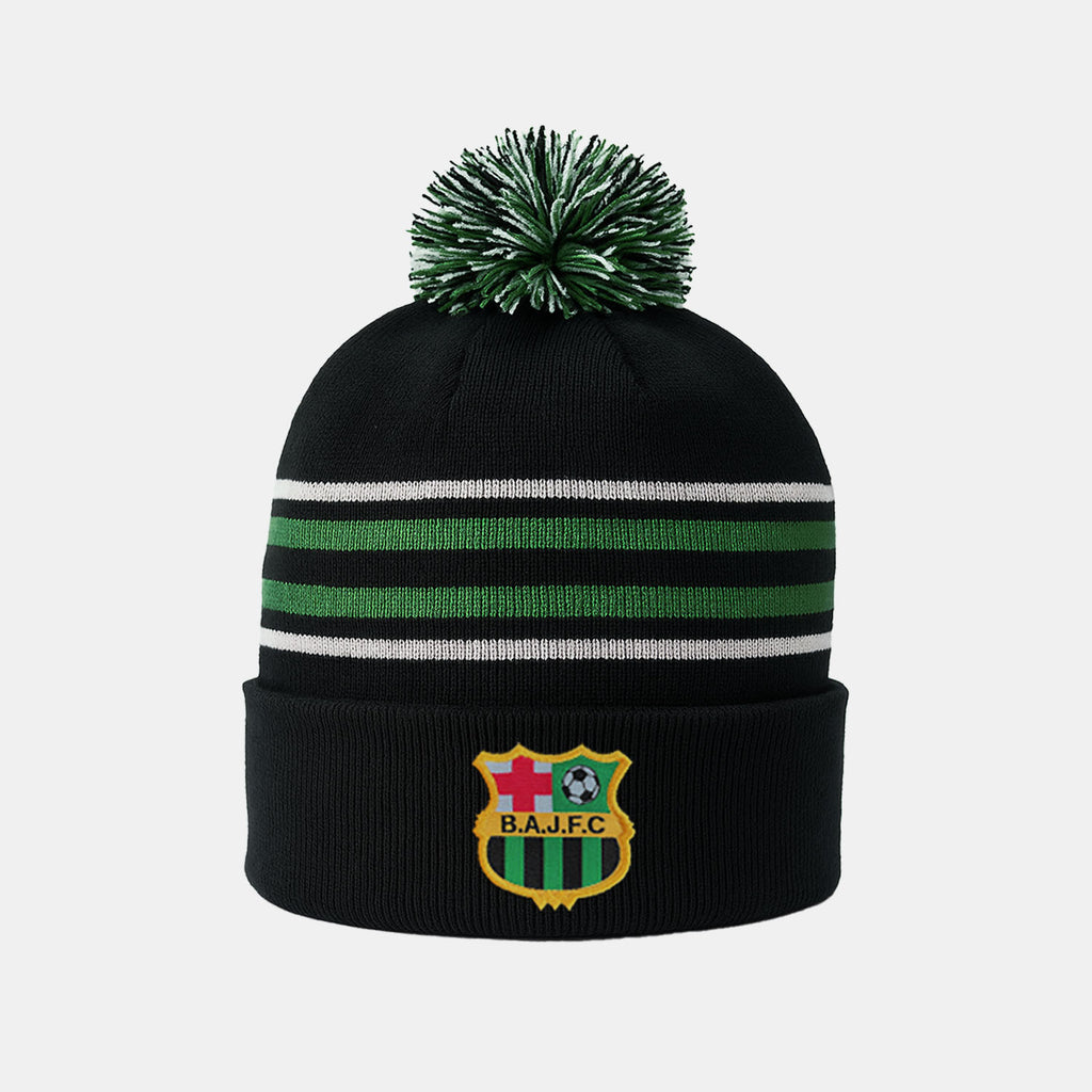 Backwell Athletic Juniors - Bobble Hat
