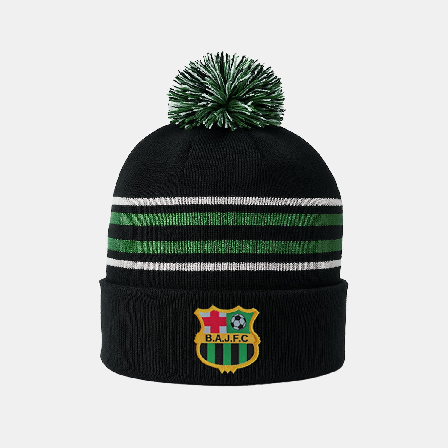 Backwell Athletic Juniors - Bobble Hat