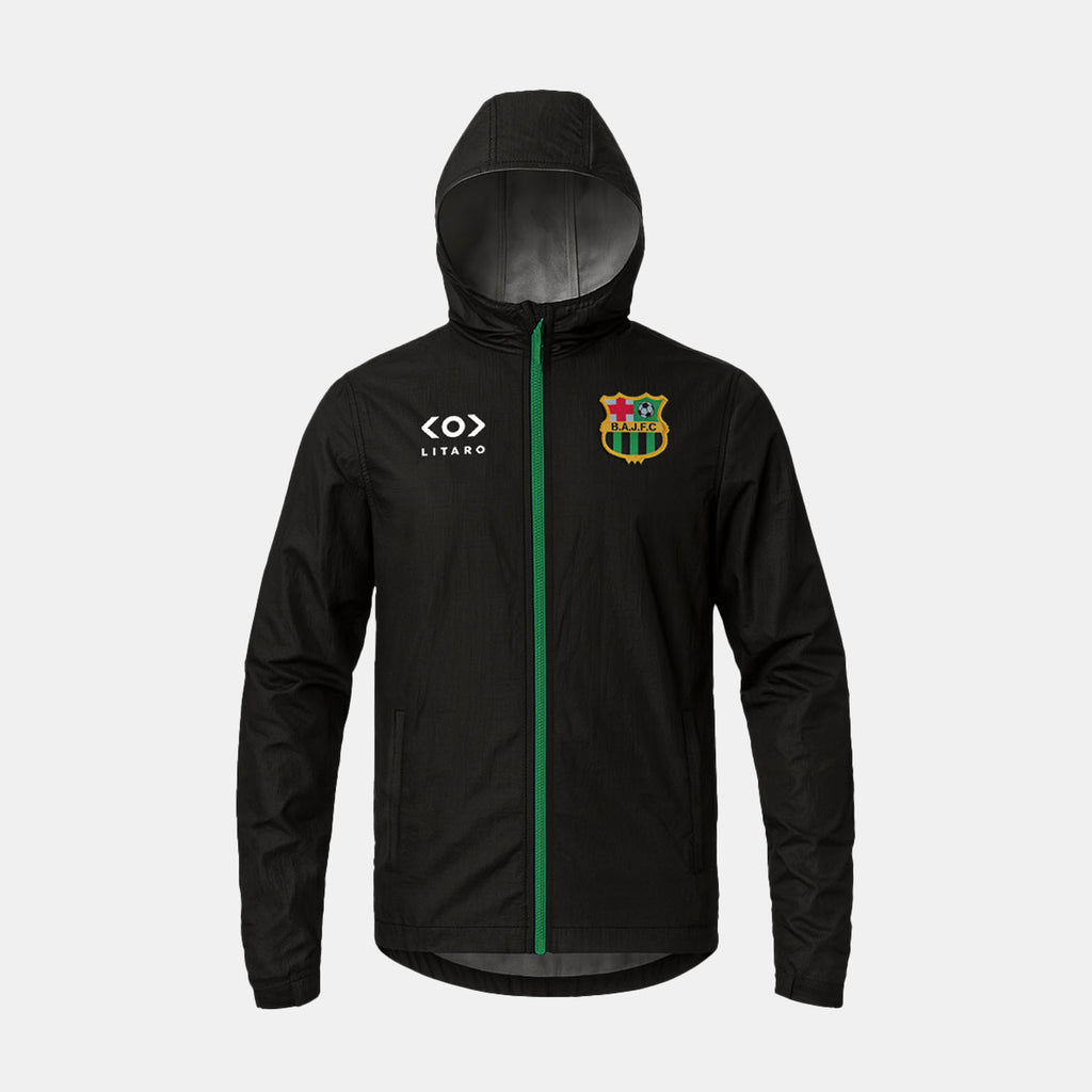 Backwell Athletic Juniors - Touchline Windbreaker Jacket