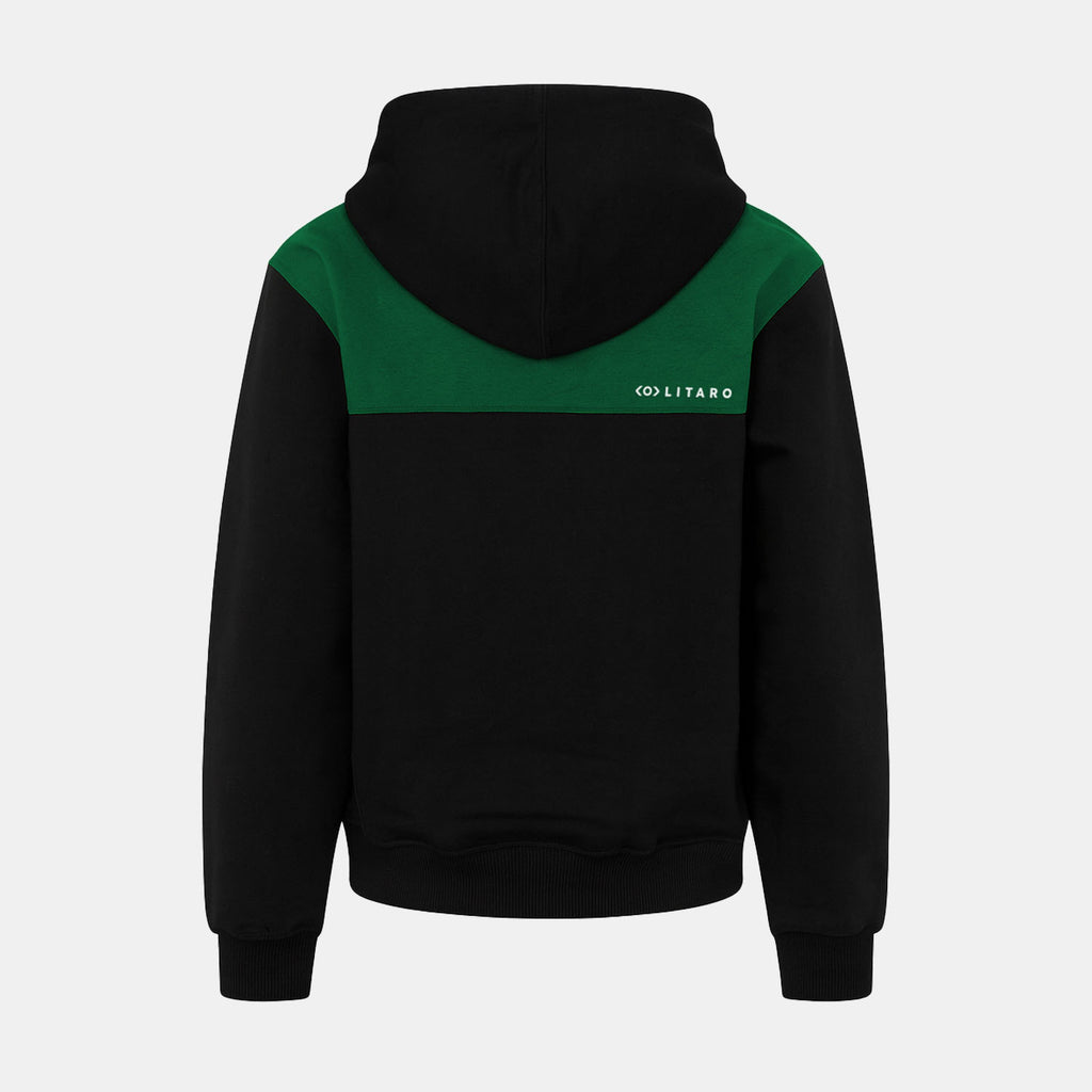 Backwell Athletic Juniors - DualForm Hooded Sweatshirt