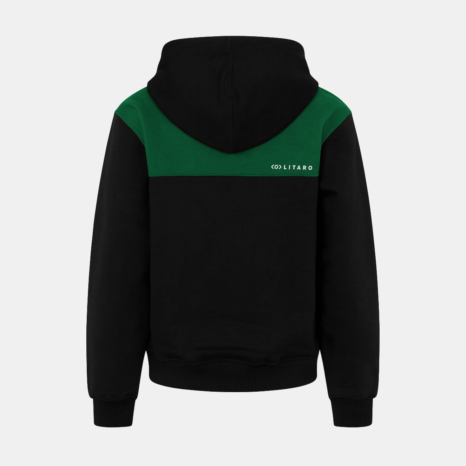 Backwell Athletic Juniors - DualForm Hooded Sweatshirt