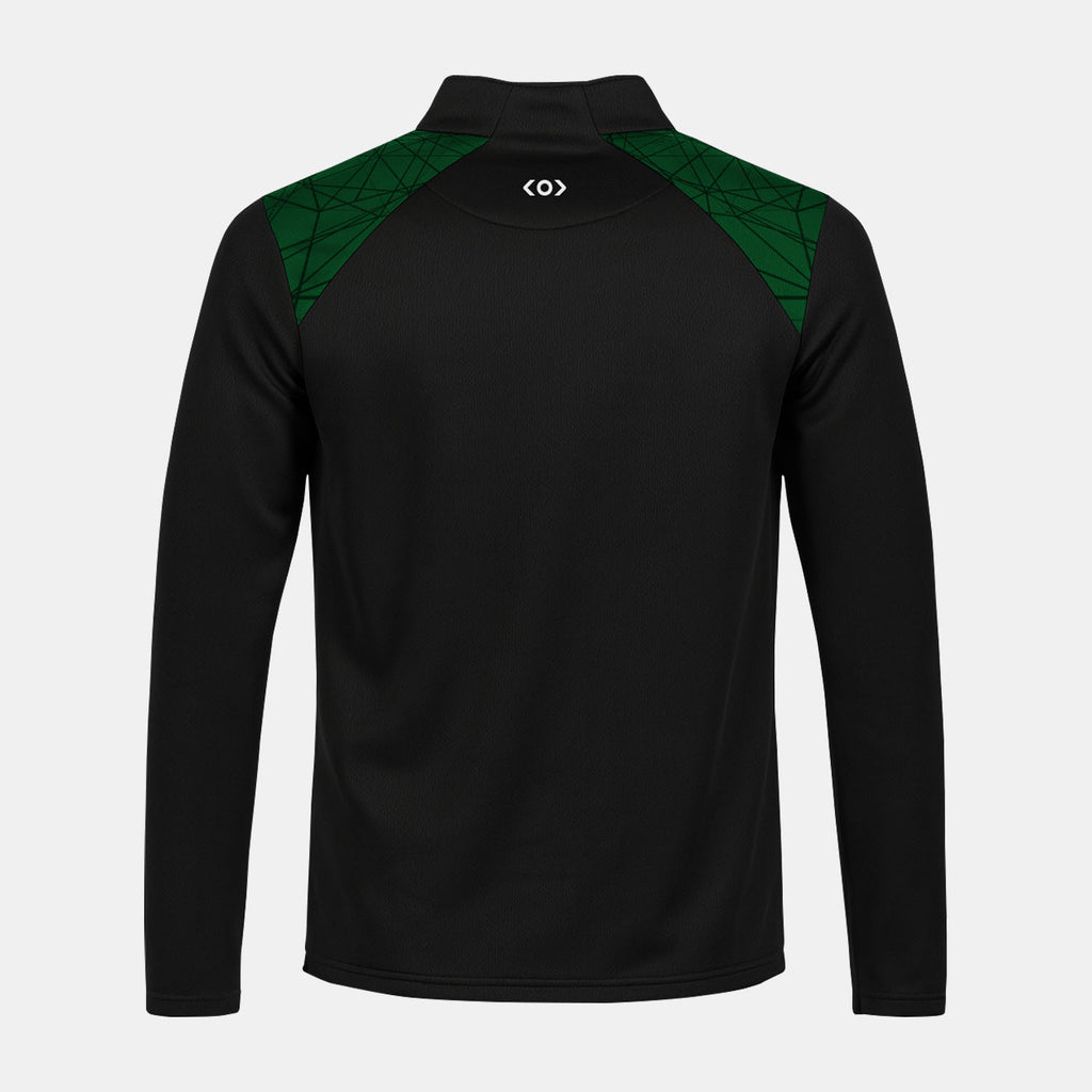 Backwell Athletic Juniors - Ionx Quarter Zip