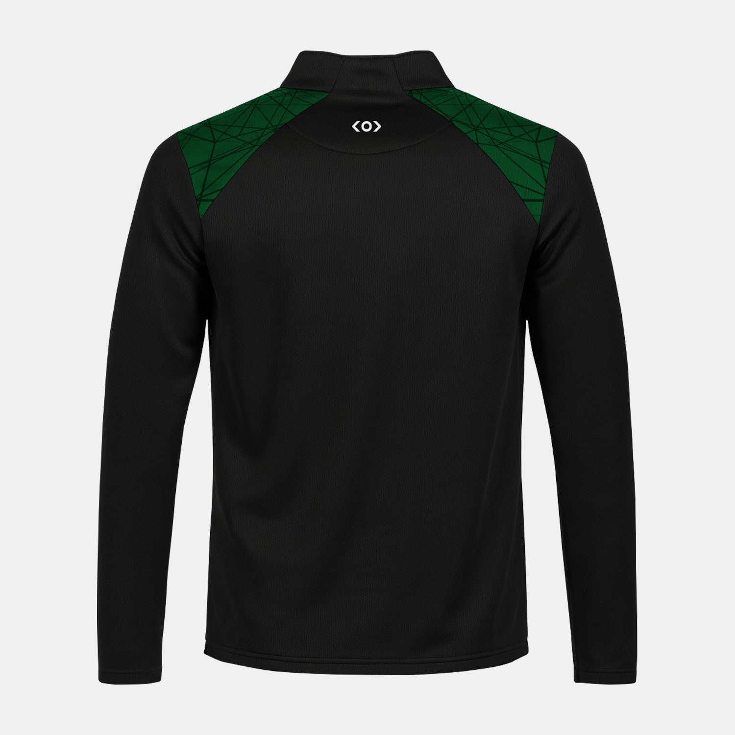 Backwell Athletic Juniors - Ionx Quarter Zip
