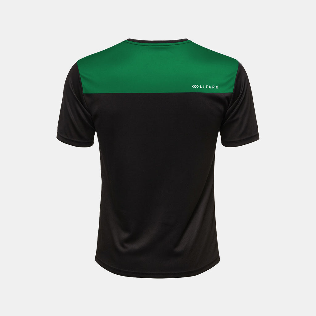 Backwell Athletic Juniors - DualForm Training Shirt
