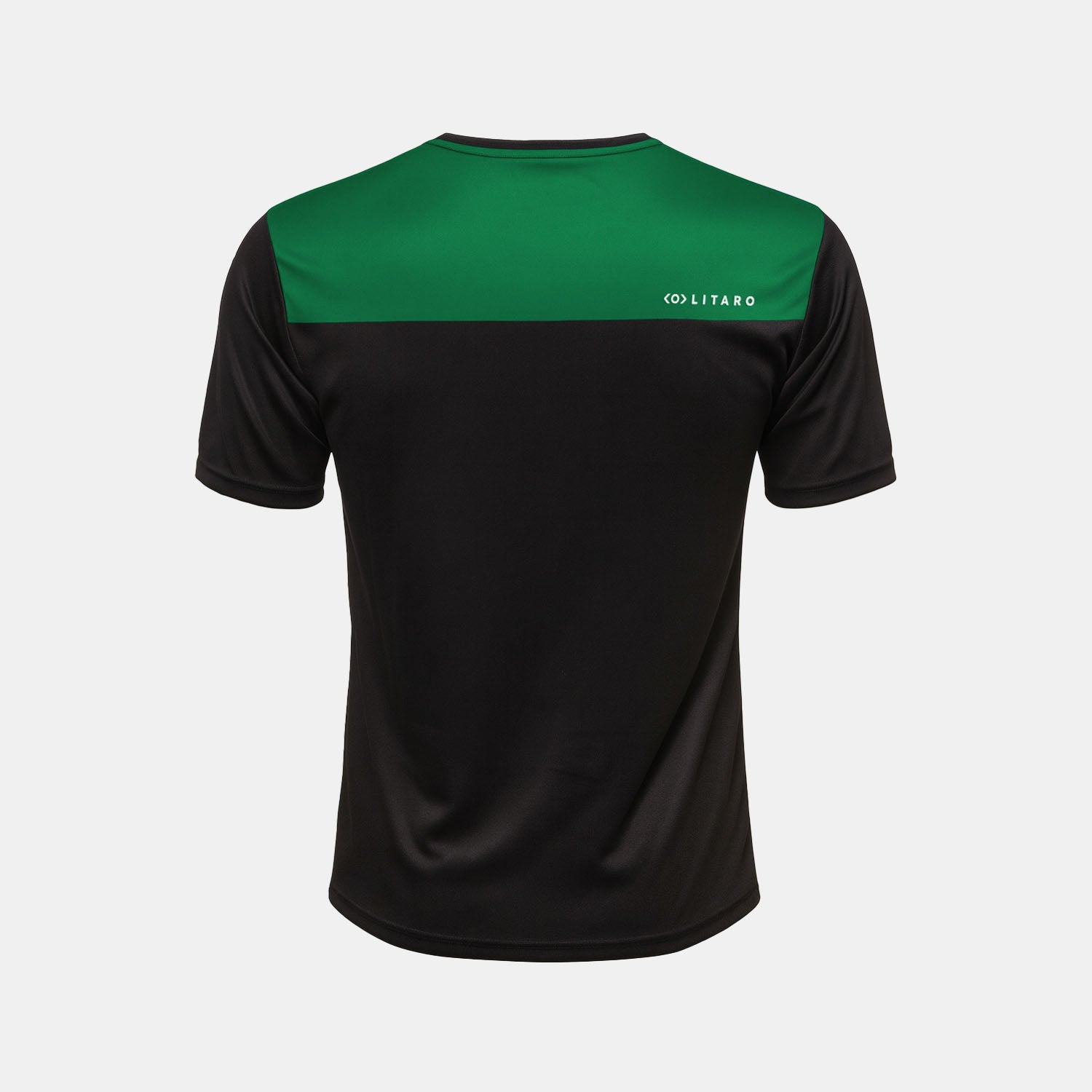 Backwell Athletic Juniors - DualForm Training Shirt