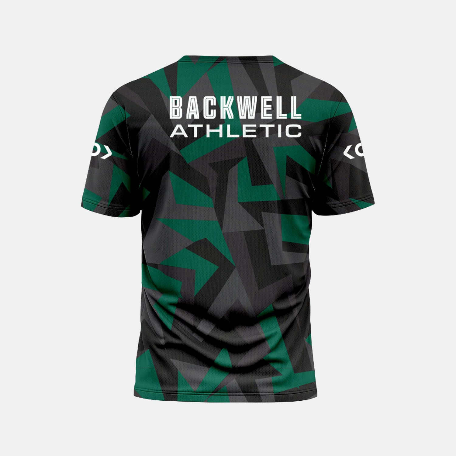 Backwell Athletic Juniors - PolyLite Training Shirt