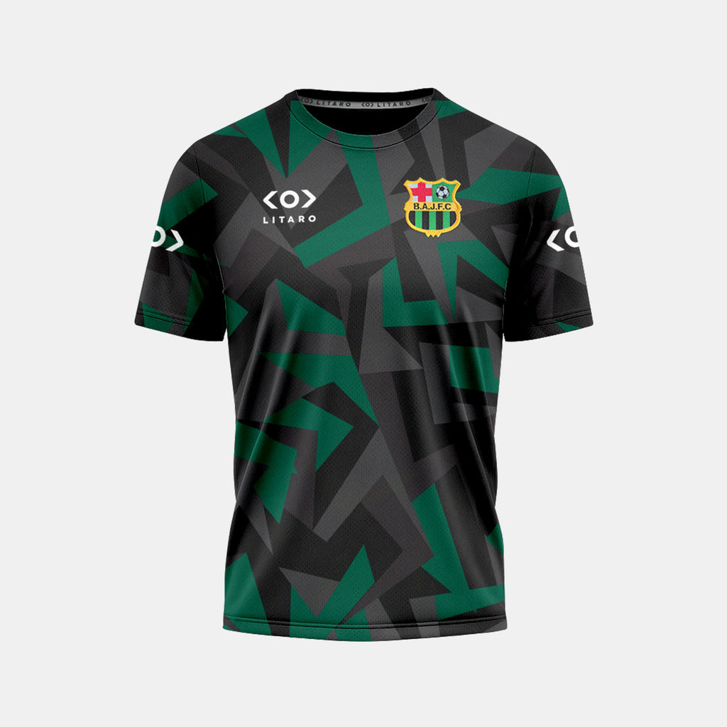 Backwell Athletic Juniors - PolyLite Training Shirt