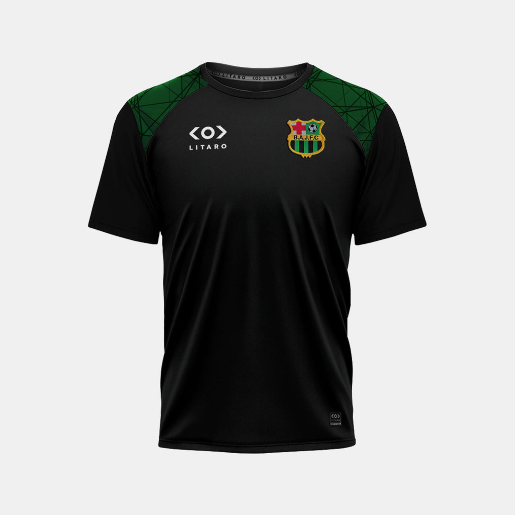 Backwell Athletic Juniors - Ionx Training Shirt