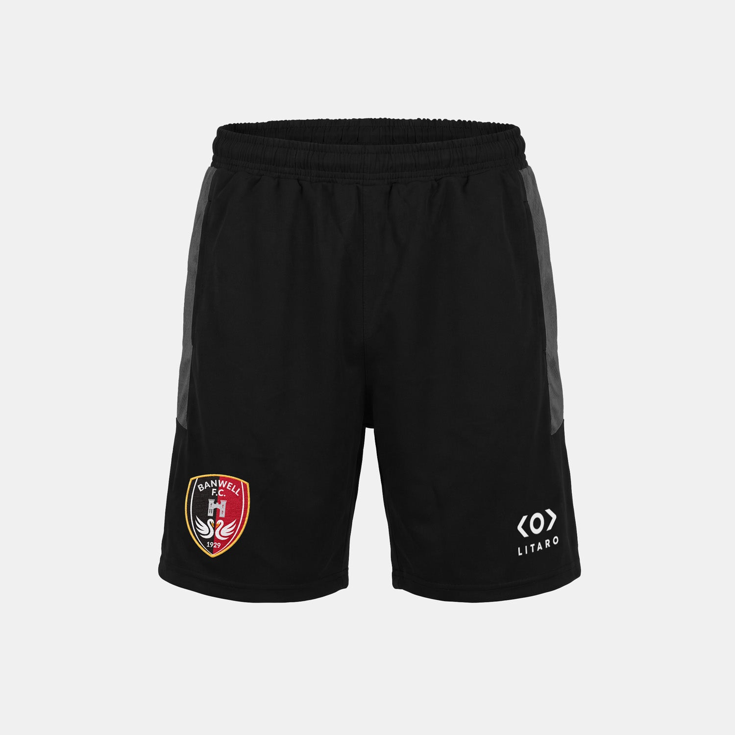 Banwell FC - DualForm Training Shorts