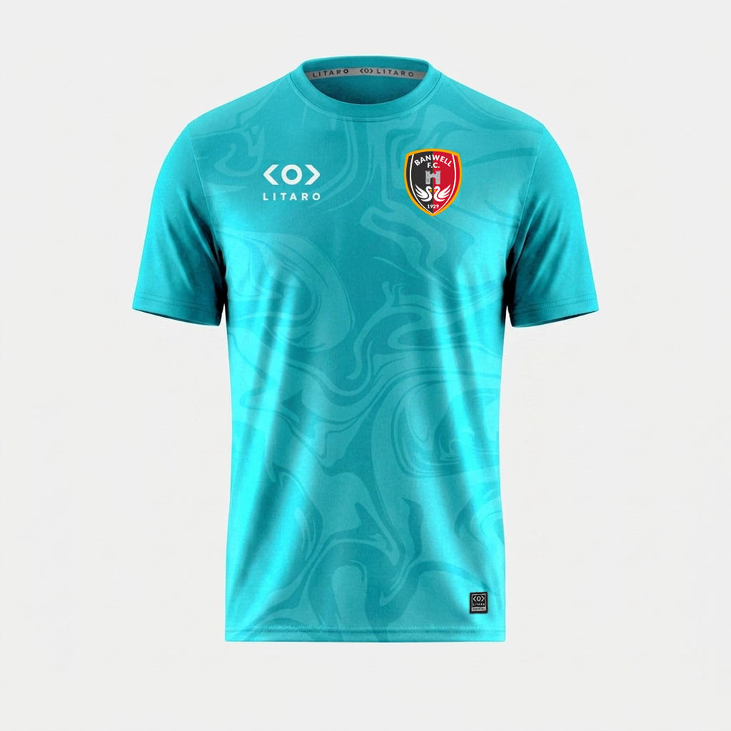 Banwell FC - Legua Goalkeeper Kit