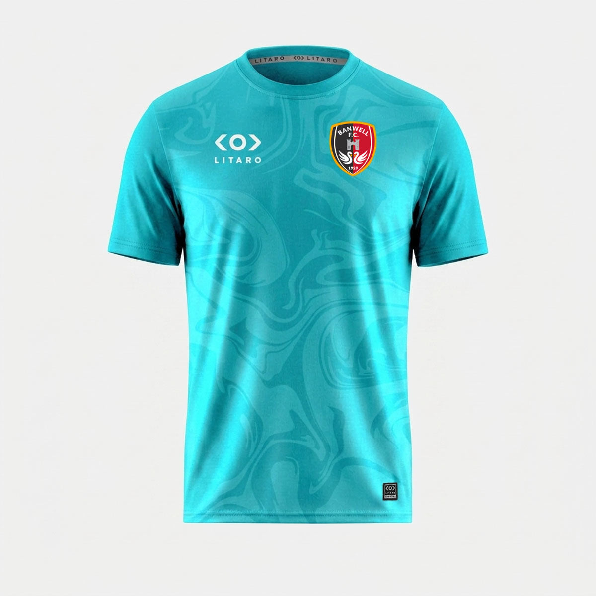 Banwell FC - Legua Goalkeeper Kit
