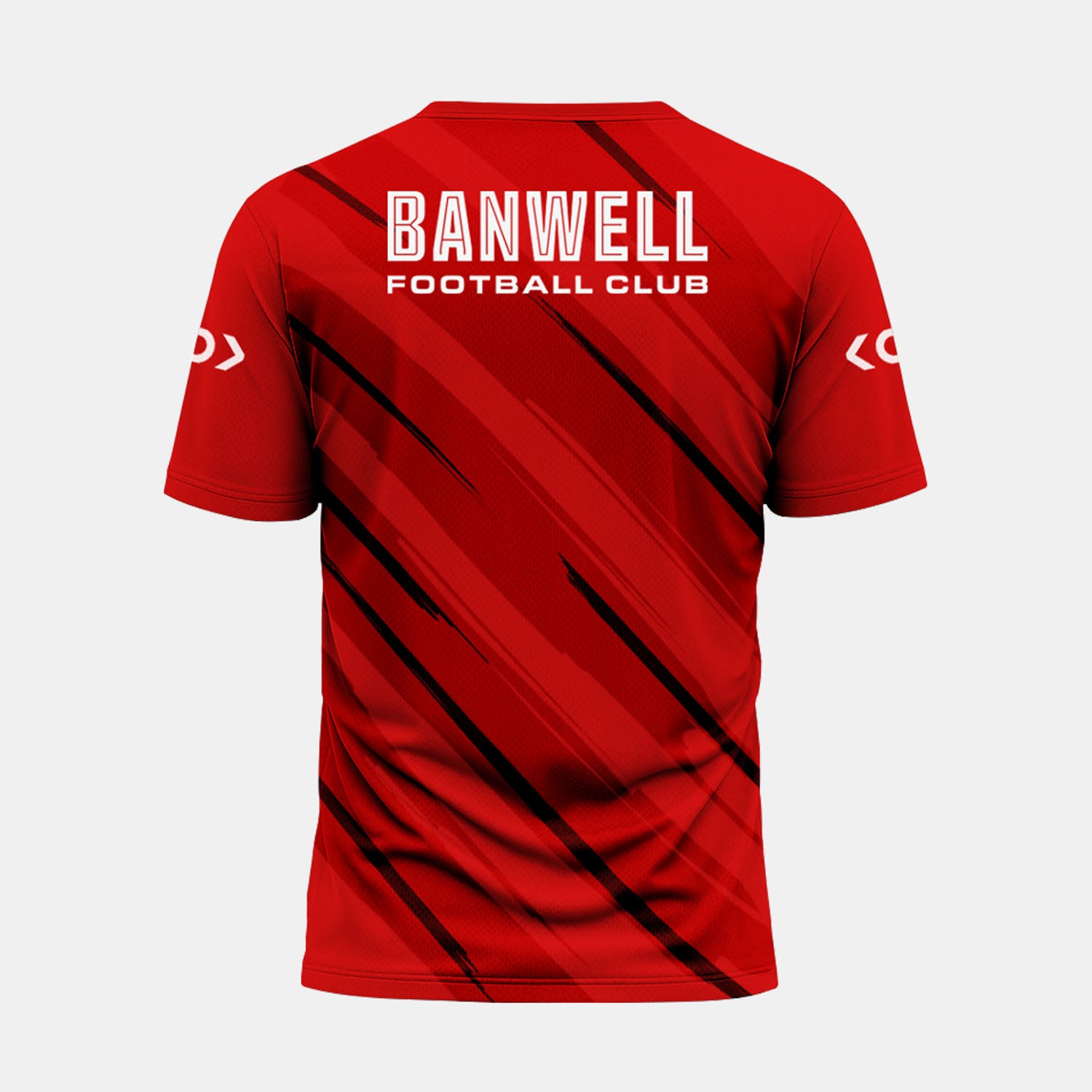Banwell FC - PolyLite Training Shirt