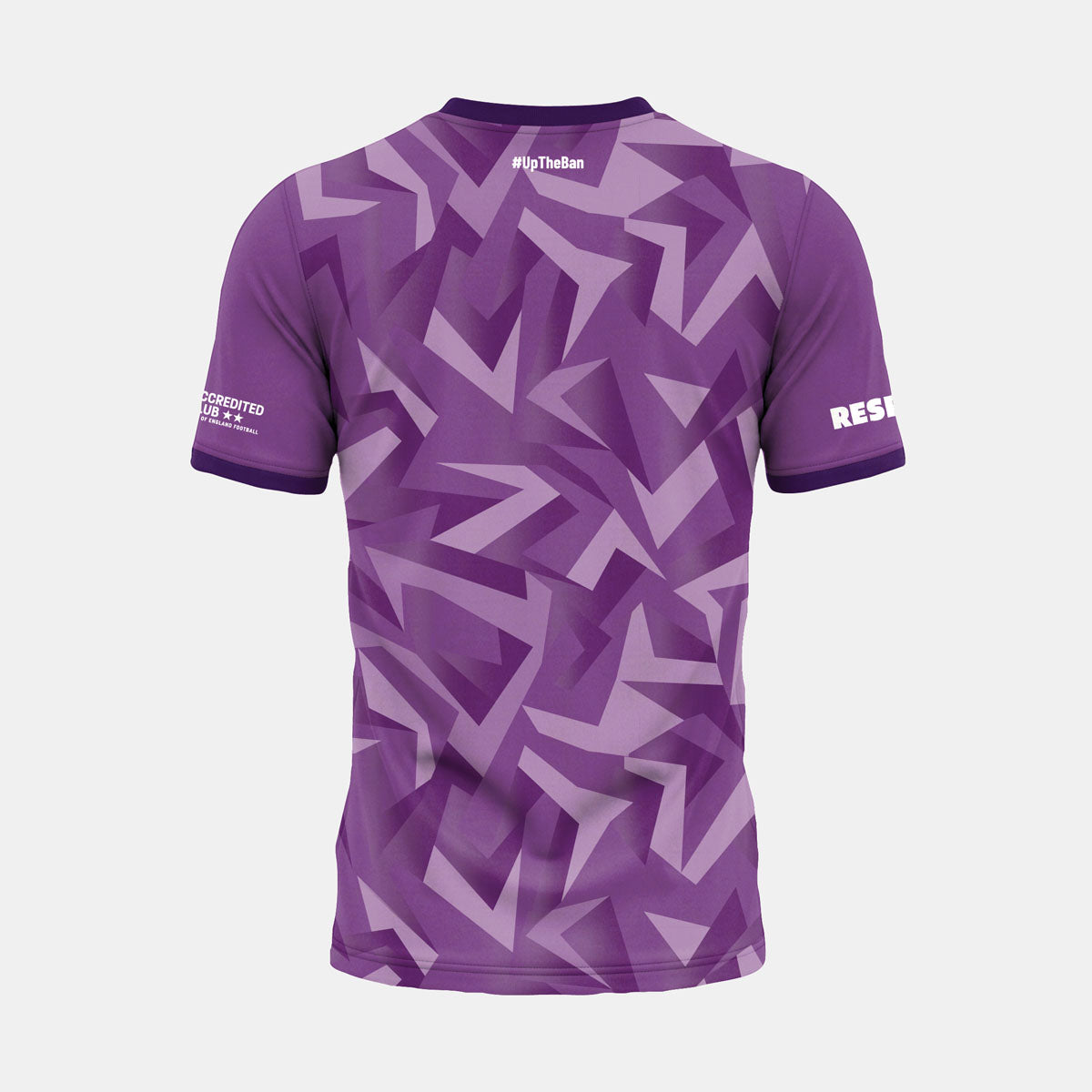 Banwell FC - Away Kit