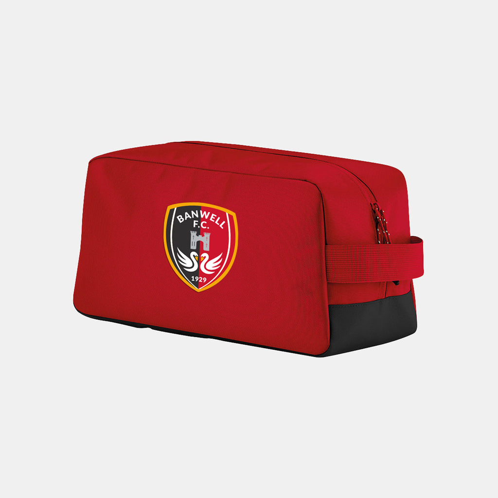 Banwell FC - Boot Bag