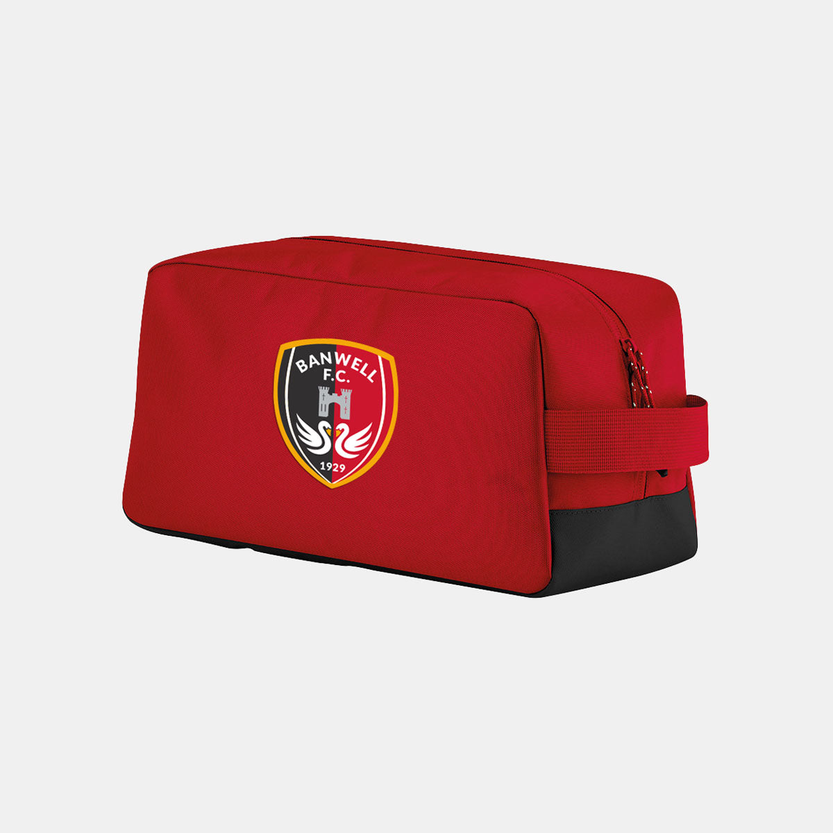 Banwell FC - Boot Bag