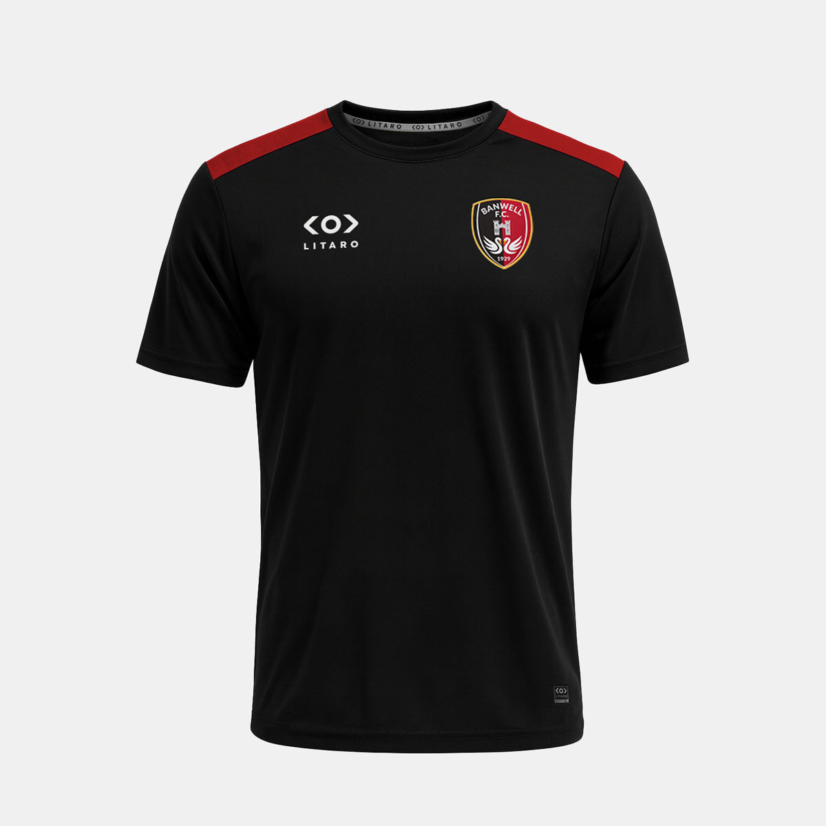 Banwell FC - DualForm Training Shirt