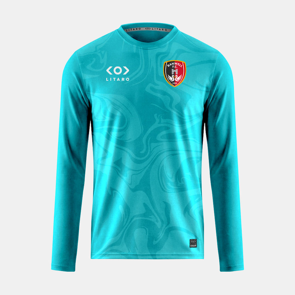 Banwell FC - Legua Goalkeeper Kit