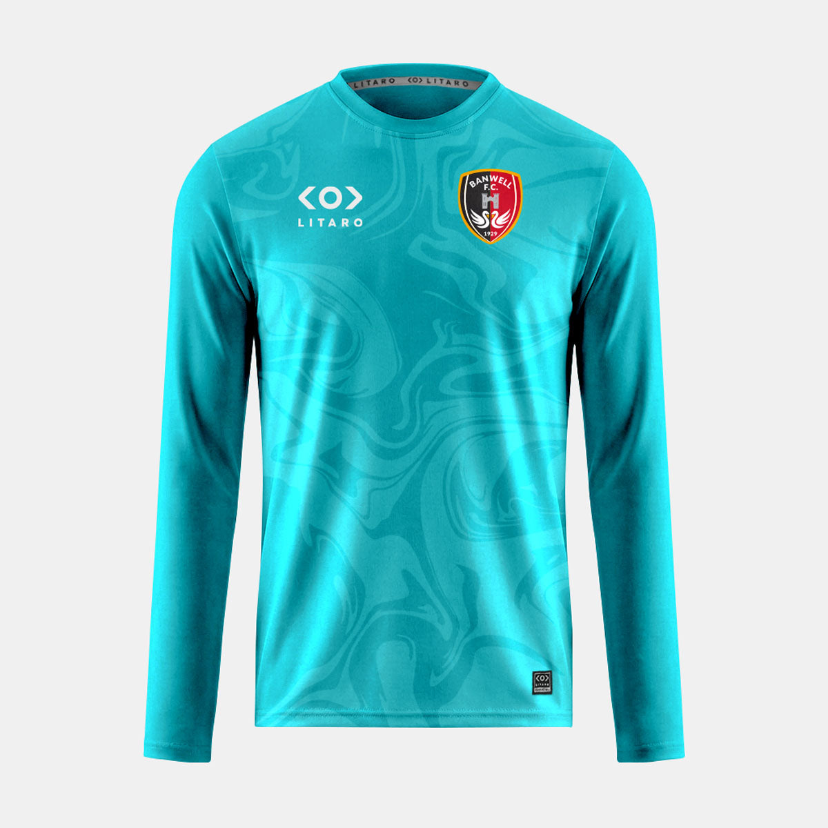 Banwell FC - Legua Goalkeeper Kit