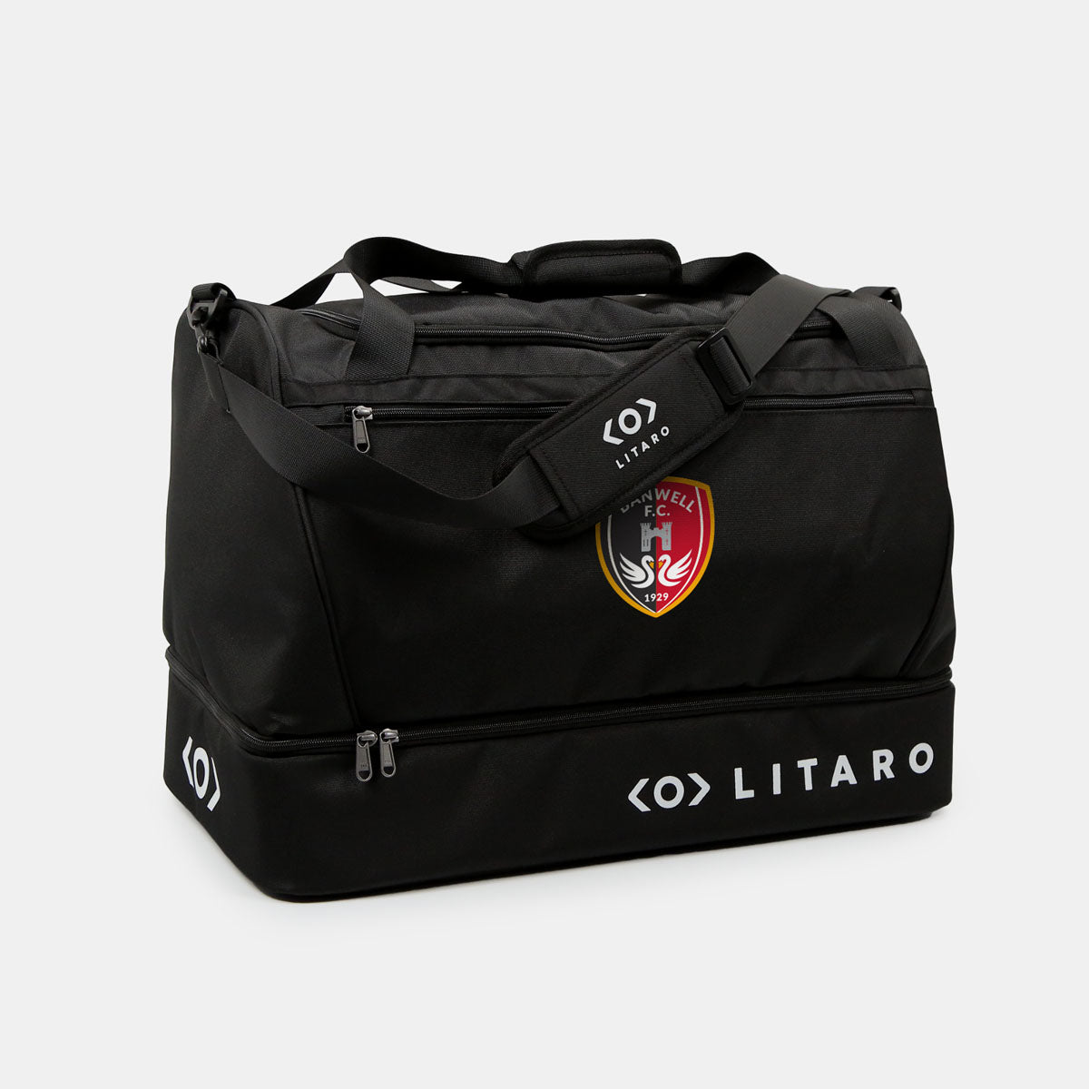 Banwell FC - Players Holdall