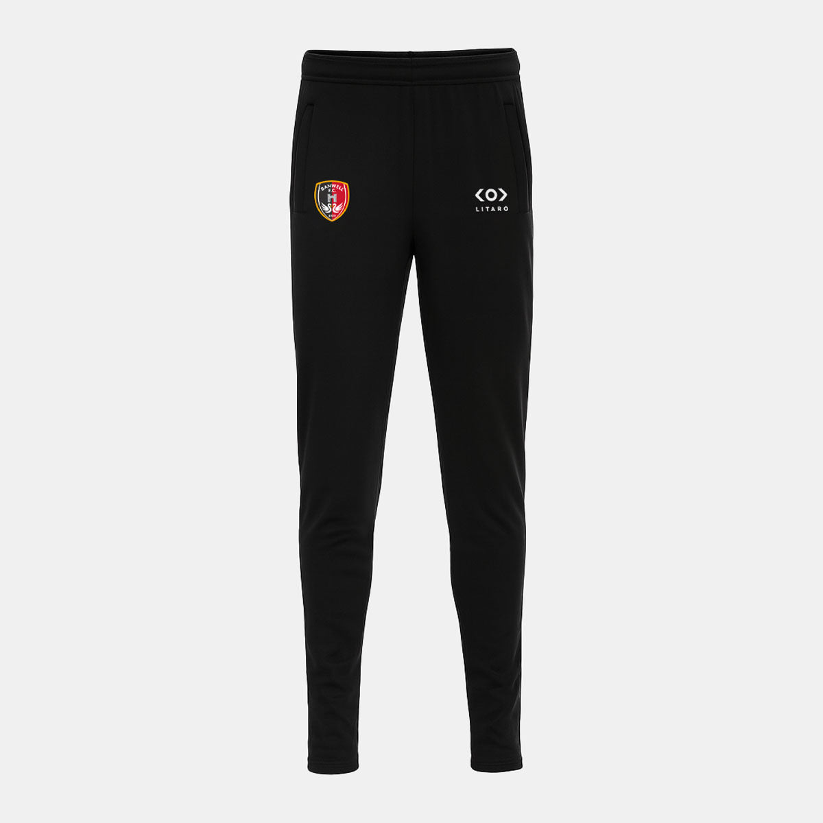 Banwell FC - PolyLite Tracksuit Bottoms