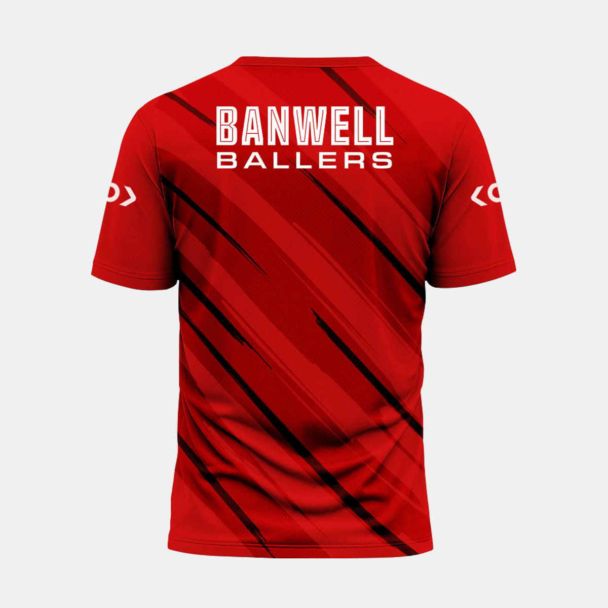 Banwell FC - Ballers Training Shirt