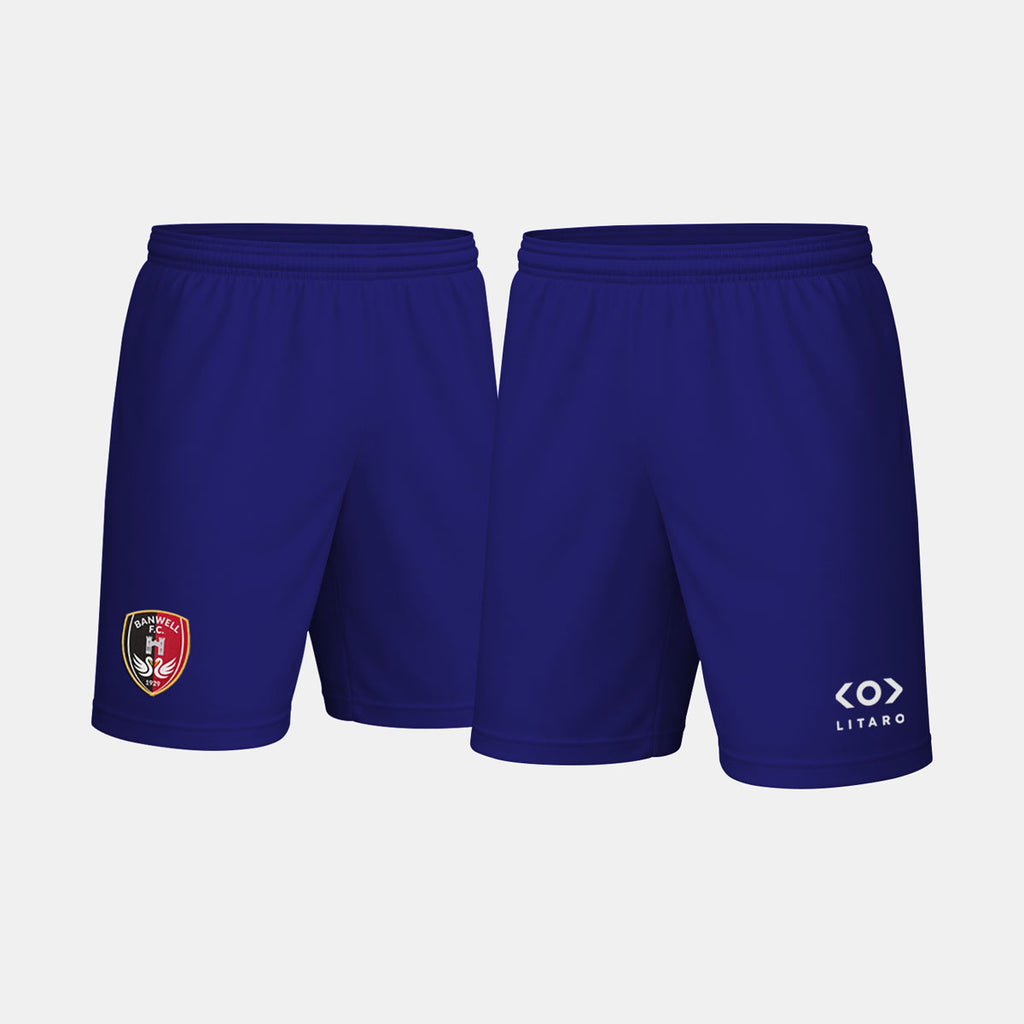 Banwell FC - Estao Goalkeeper Kit
