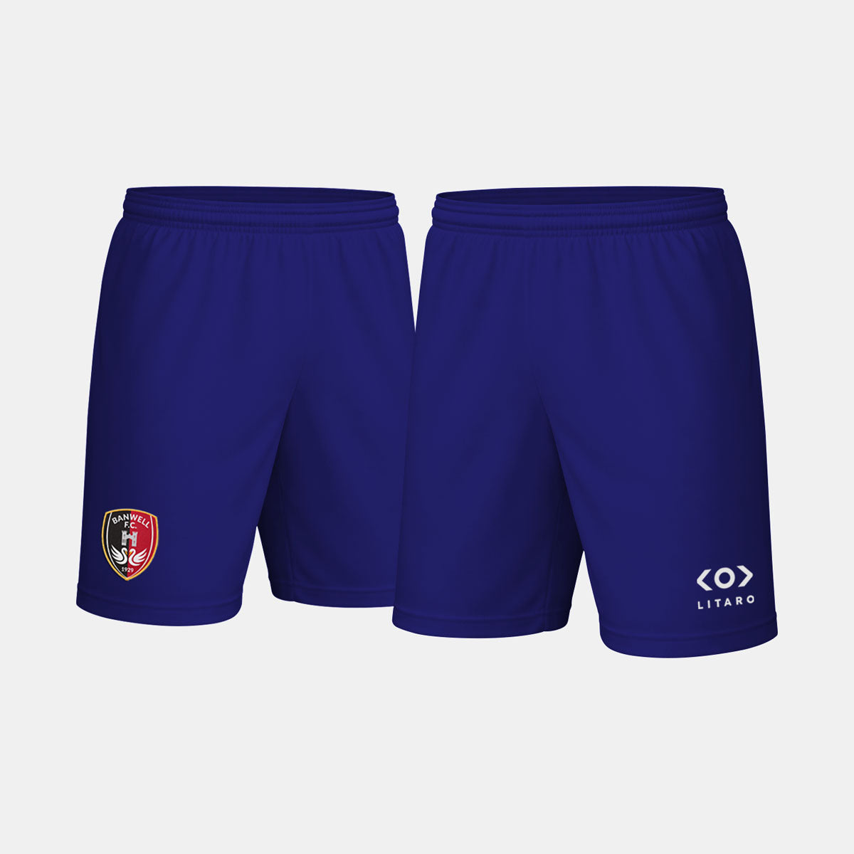 Banwell FC - Estao Goalkeeper Kit