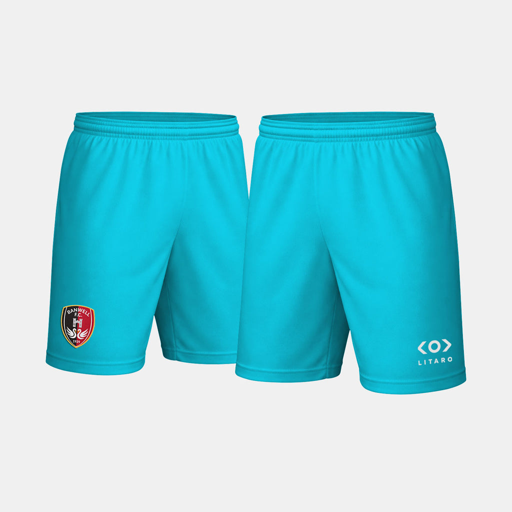 Banwell FC - Legua Goalkeeper Kit
