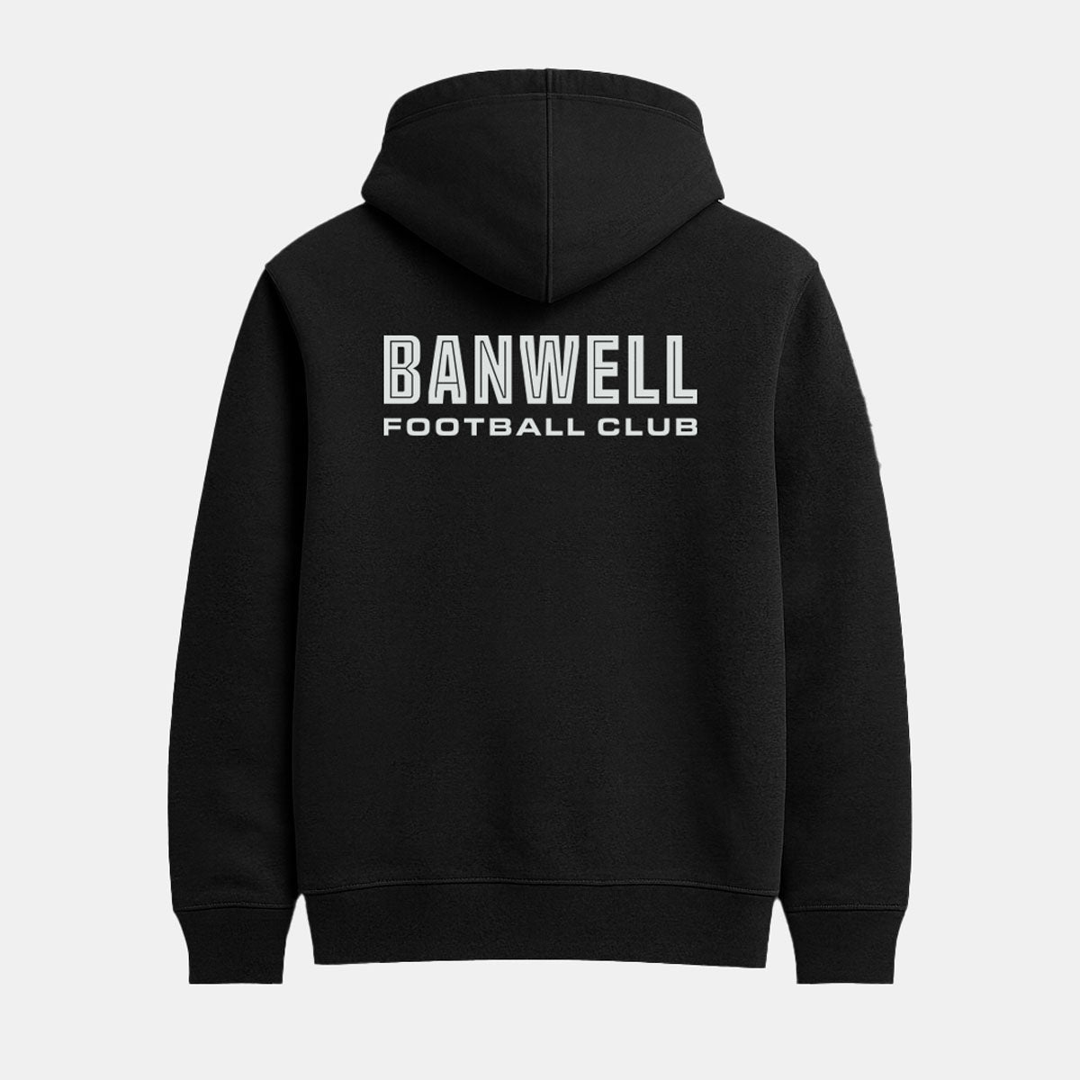 Banwell FC - Hooded Sweatshirt