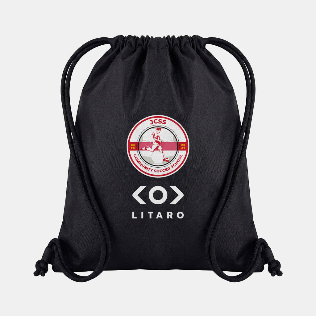 JCSS - Drawstring Bag