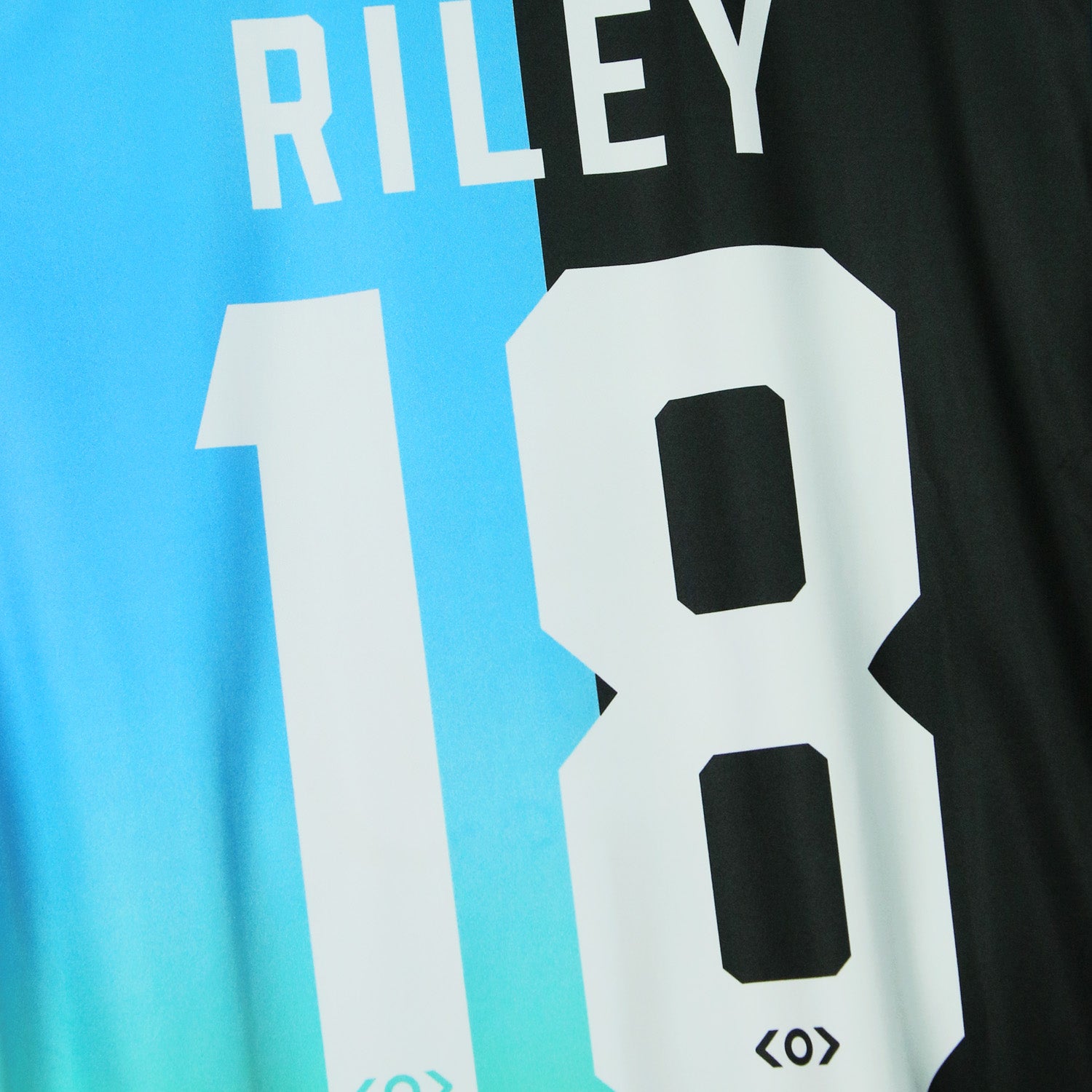 Toby Riley 'Clear Skies' Playing Shirt - Youth
