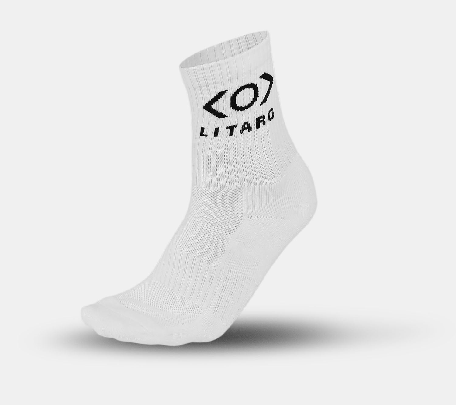 Litaro Everyday Crew Socks