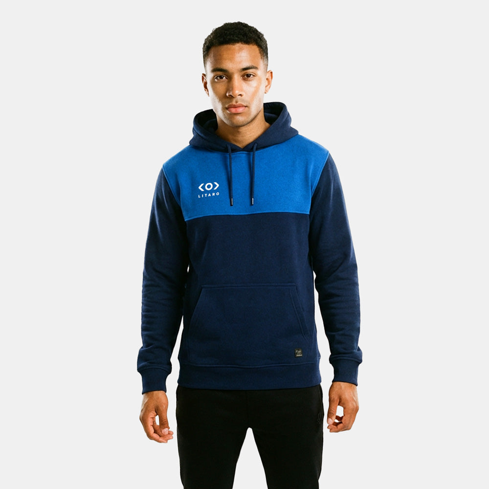 DualForm Hooded Sweatshirt