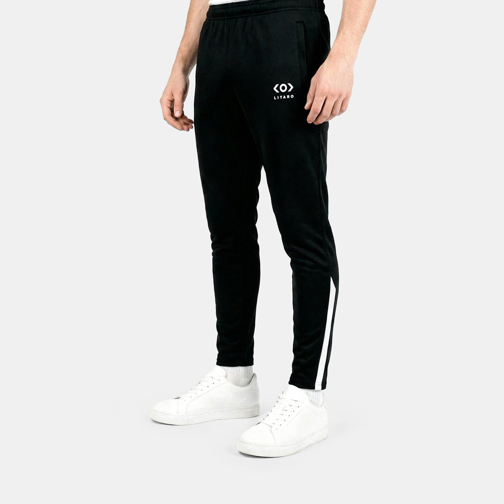 DualForm Tracksuit Bottoms