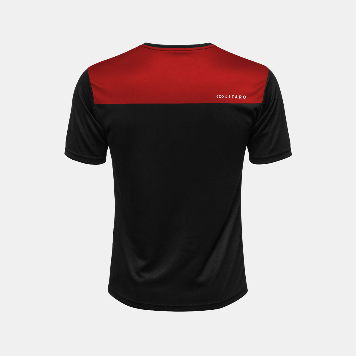 Banwell FC - DualForm Training Shirt