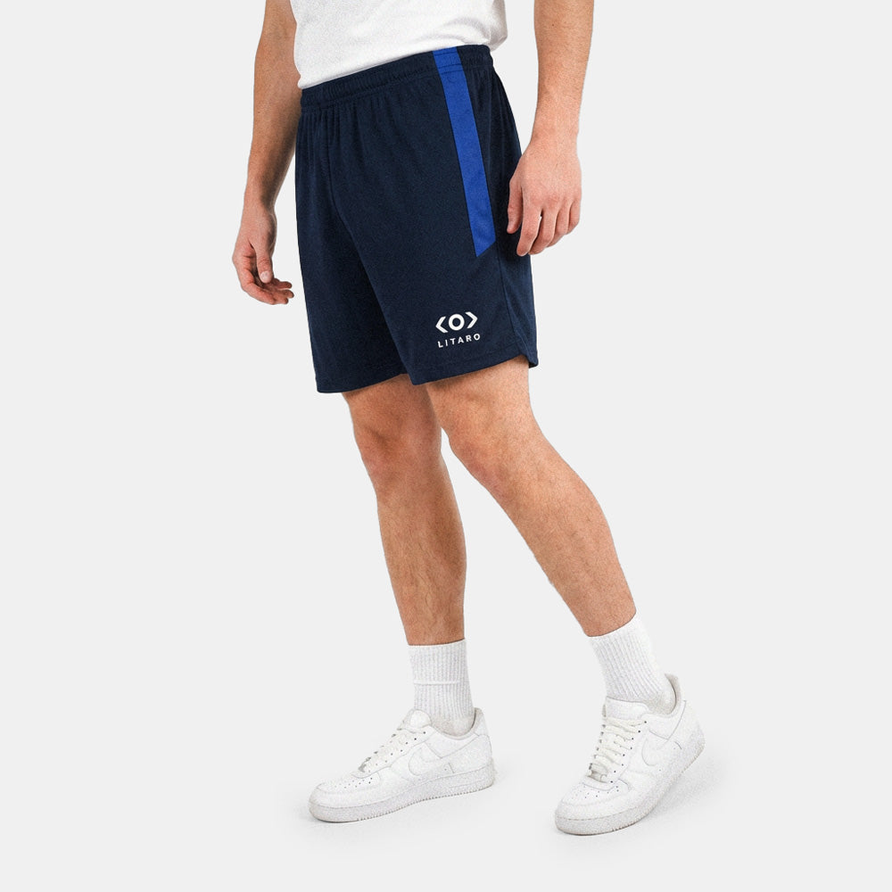 DualForm Training Shorts
