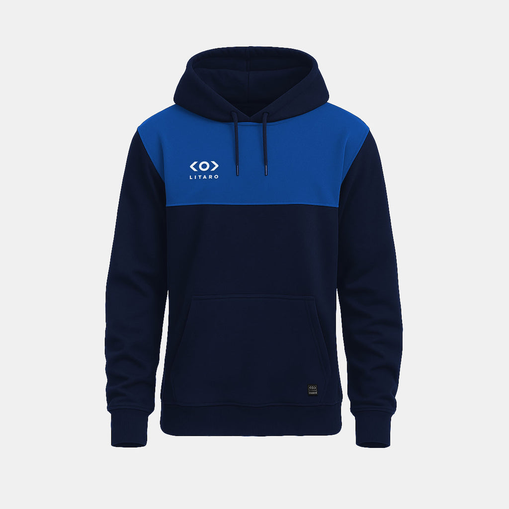 DualForm Hooded Sweatshirt
