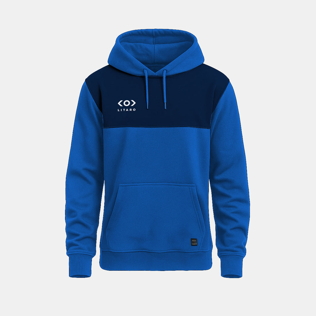 DualForm Hooded Sweatshirt